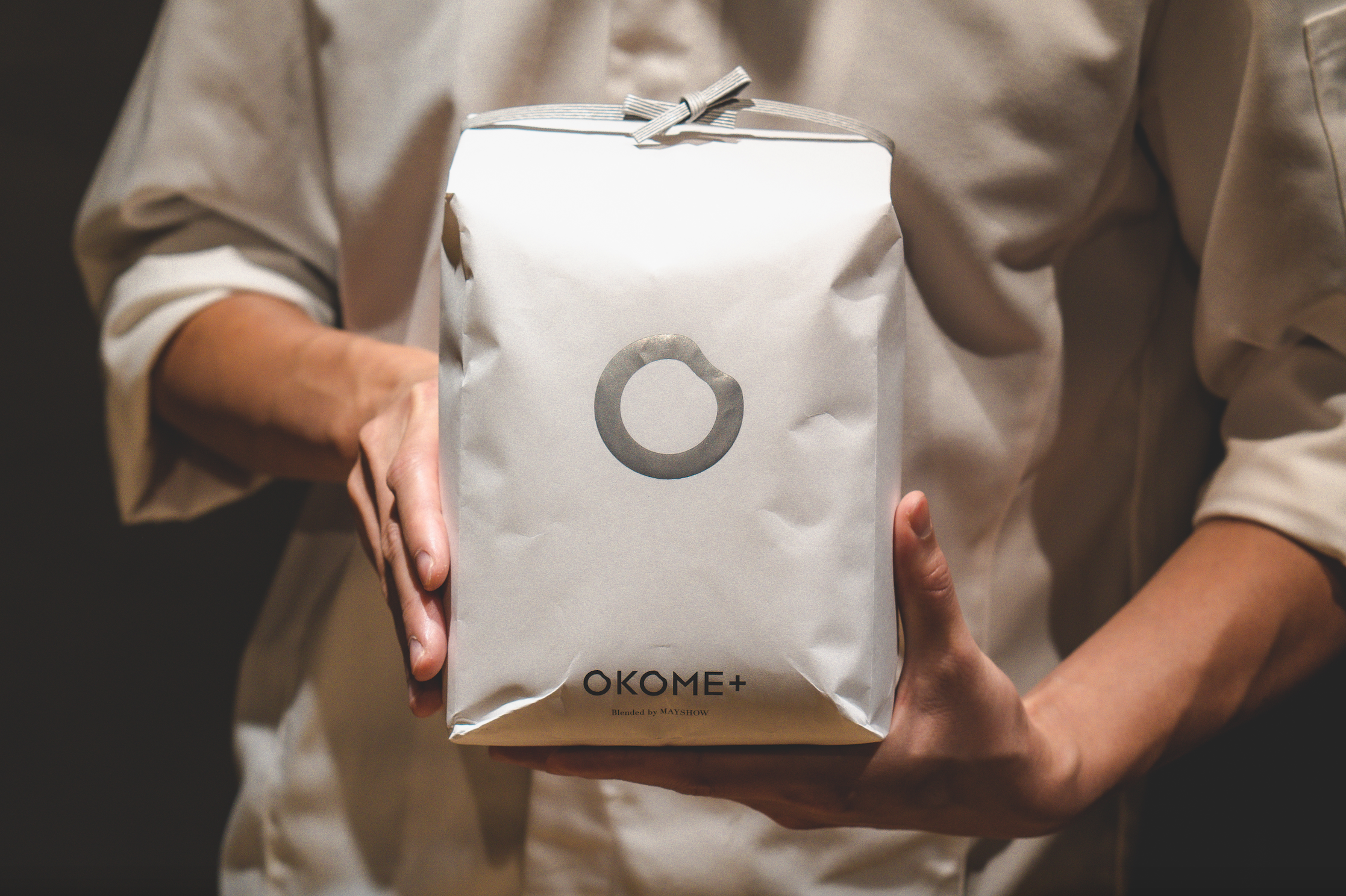 2kg】プレミアムギフトBOX「OKOME＋」